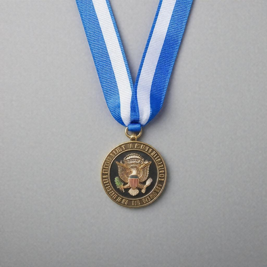 Presidential Citizens Medal